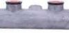 A1 CARDONE MASTER CYLINDER