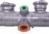 A1 CARDONE MASTER CYLINDER