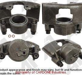 A1 CARDONE CALIPER