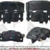 A1 CARDONE CALIPER