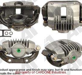 A1 CARDONE CALIPER
