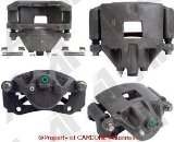 A1 CARDONE CALIPER