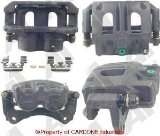 A1 CARDONE CALIPER
