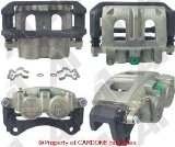 A1 CARDONE CALIPER