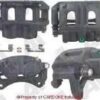 A1 CARDONE CALIPER