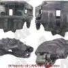 A1 CARDONE CALIPER