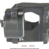 A1 CARDONE CALIPER