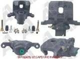 A1 CARDONE CALIPER