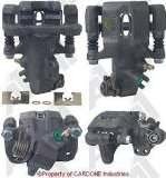A1 CARDONE CALIPER