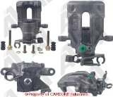 A1 CARDONE CALIPER