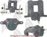 A1 CARDONE CALIPER