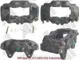 A1 CARDONE CALIPER
