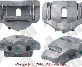 A1 CARDONE CALIPER