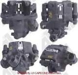 A1 CARDONE CALIPER