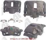A1 CARDONE CALIPER