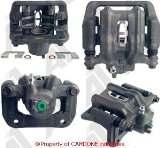 A1 CARDONE CALIPER