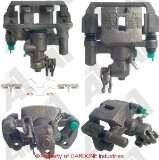 A1 CARDONE CALIPER