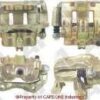 A1 CARDONE CALIPER