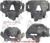 A1 CARDONE CALIPER