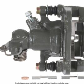 A1 CARDONE CALIPER