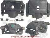 A1 CARDONE CALIPER
