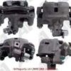 A1 CARDONE CALIPER