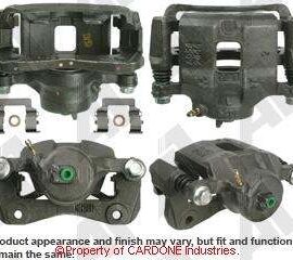 A1 CARDONE CALIPER