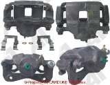 A1 CARDONE CALIPER