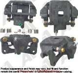 A1 CARDONE CALIPER