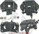 A1 CARDONE CALIPER