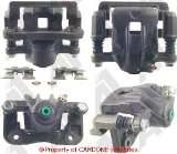 A1 CARDONE CALIPER