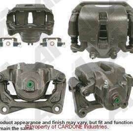 A1 CARDONE CALIPER