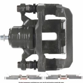 A1 CARDONE CALIPER