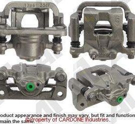 A1 CARDONE CALIPER
