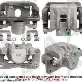 A1 CARDONE CALIPER