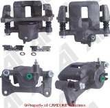 A1 CARDONE CALIPER