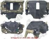 A1 CARDONE CALIPER