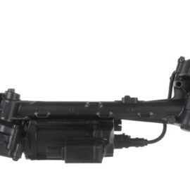 A1 CARDONE RACK AND PINION