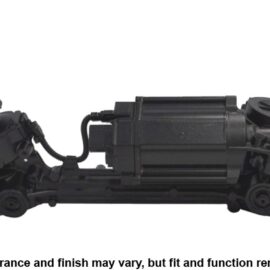 A1 CARDONE RACK AND PINION