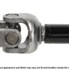 A1 CARDONE ELEC PWR STR SH