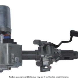 A1 CARDONE ELEC PWR AST CO