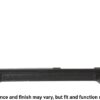 A1 CARDONE RACK & PINION