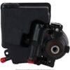 A1 CARDONE PWR STEERING PU