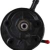 A1 CARDONE PWR STEERING PU