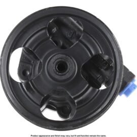 A1 CARDONE PWR STEERING PU