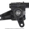 A1 CARDONE PWR STEERING PU