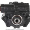 A1 CARDONE PWR STEERING PU