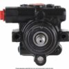 A1 CARDONE PWR STEERING PU