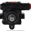 A1 CARDONE PWR STEERING PU