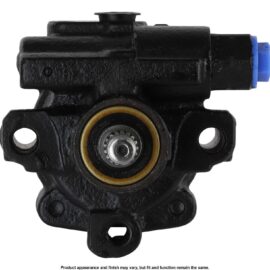 A1 CARDONE PWR STEERING PU